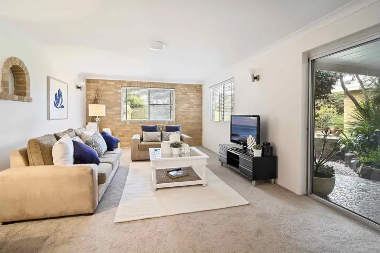 Fifth view of Homely house listing, 131 Starkey Street, Killarney Heights NSW 2087