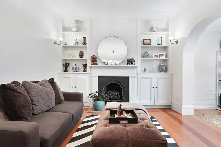 Third view of Homely house listing, 73 Pine Street, Chippendale NSW 2008