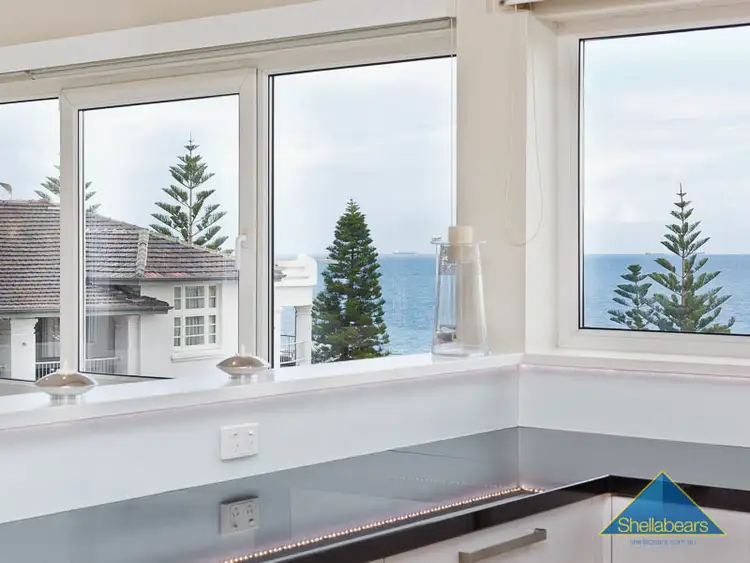 Sixth view of Homely apartment listing, 7/4 Warnham Road, Cottesloe WA 6011