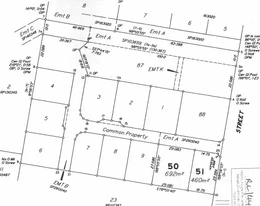 Main view of Homely land listing, 51/ 26 Hester Street, Shailer Park QLD 4128