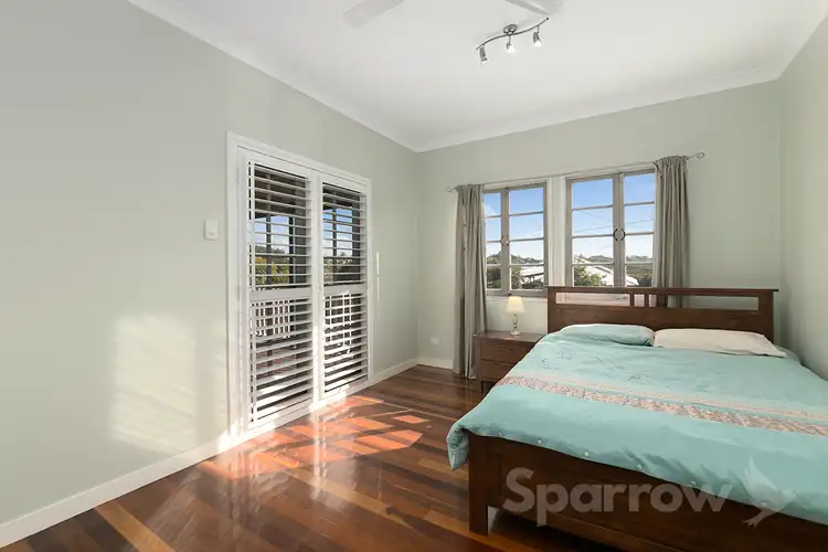 Fifth view of Homely house listing, 148 Lutzow Street, Tarragindi QLD 4121