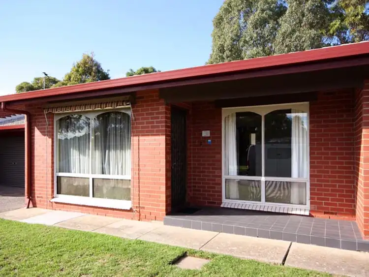 Fifth view of Homely unit listing, Unit 17/60 Booth Avenue, Morphett Vale SA 5162