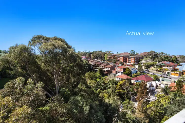 Second view of Homely apartment listing, 81/260 Alison Road, Randwick NSW 2031