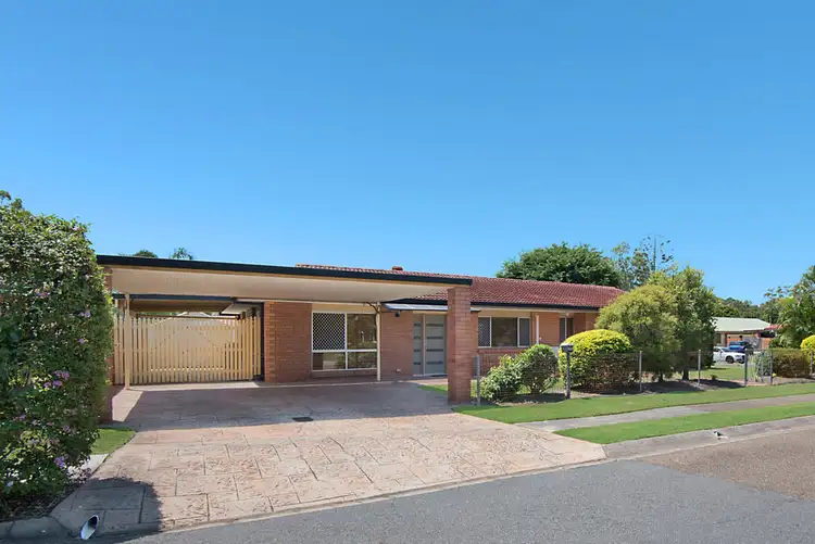 Third view of Homely house listing, 1 Chancery Street, Eight Mile Plains QLD 4113
