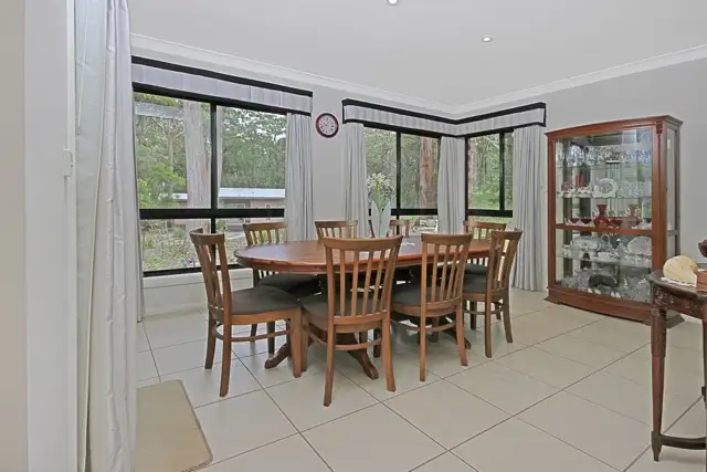 Fourth view of Homely house listing, 15 Sandgroper Crescent, Lake Conjola NSW 2539