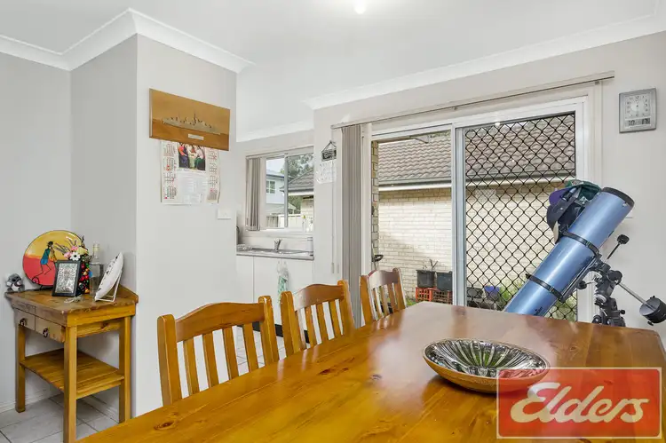 Third view of Homely villa listing, 1/94 Adelaide Street, Oxley Park NSW 2760