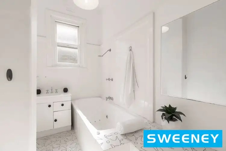 Sixth view of Homely house listing, 1A Reed Street, Albert Park VIC 3206