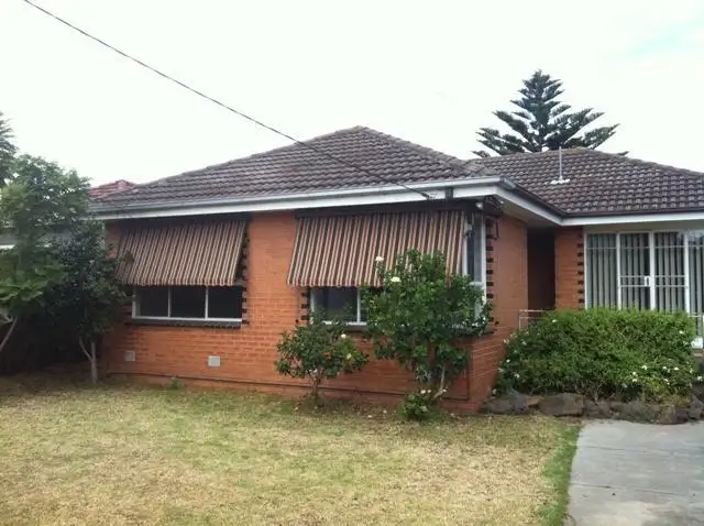 Second view of Homely house listing, 17 Mulga Street, Altona VIC 3018