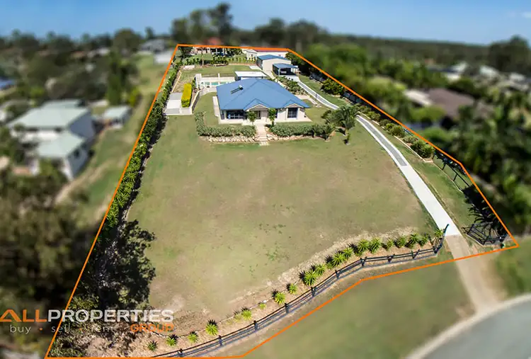 11-13 Cockatiel Court, Greenbank QLD 4124