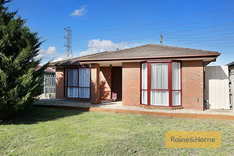 Main view of Homely house listing, 26 Currunghi Crescent, St Albans VIC 3021