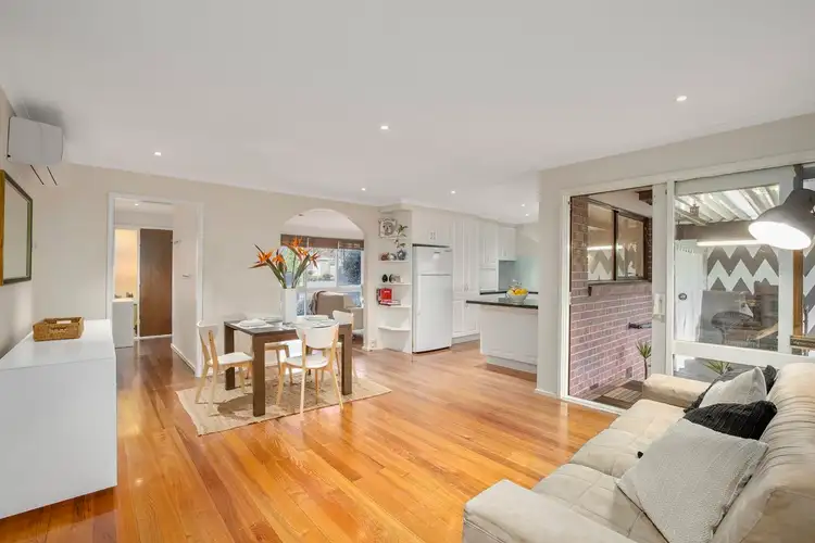 Second view of Homely house listing, 26 Jacobs Drive, Clarinda VIC 3169