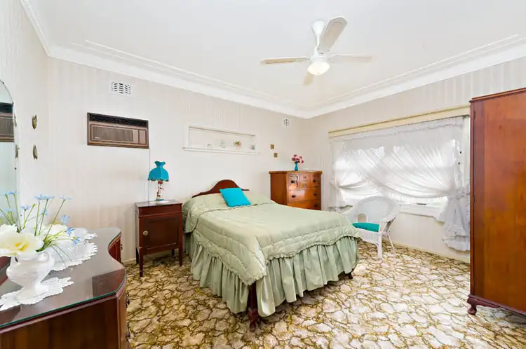 Fifth view of Homely house listing, 23 Freda Street, Panania NSW 2213