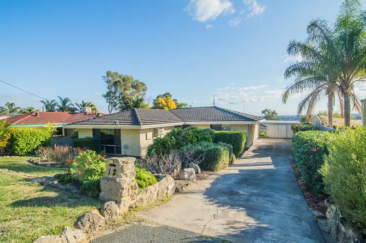12 Katrina Tce, Kelmscott WA 6111