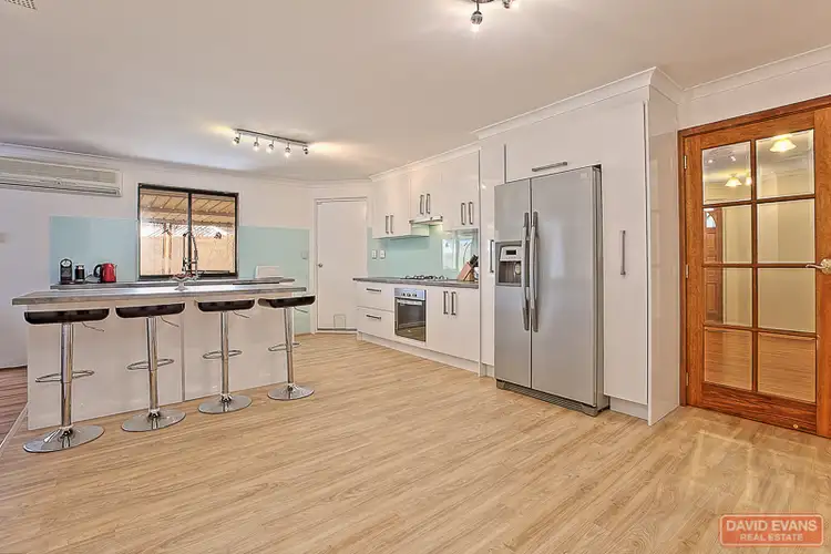 Seventh view of Homely house listing, 36 San Sebastian Boulevard, Port Kennedy WA 6172