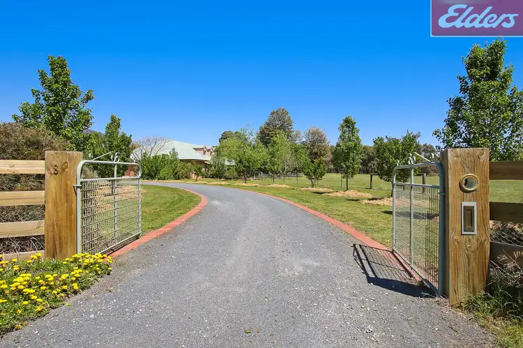 Second view of Homely rural property listing, 8 Tranquilla Road, Baranduda VIC 3691