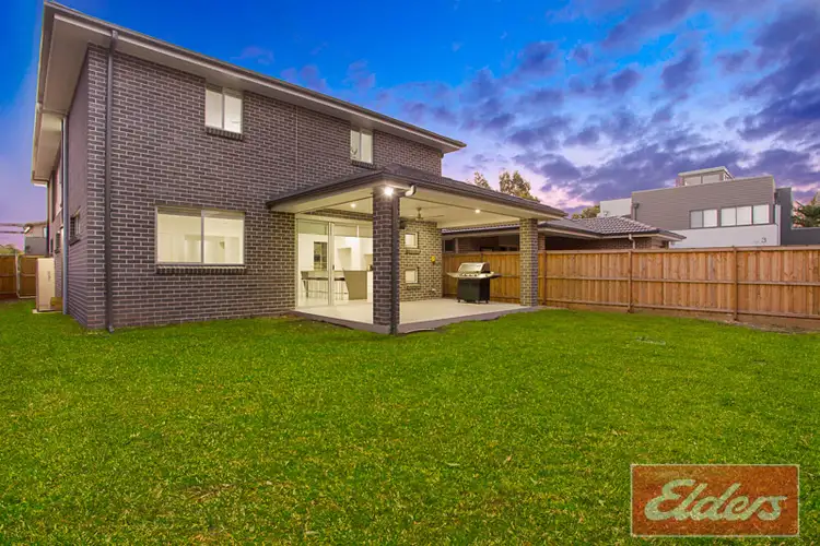 Second view of Homely house listing, 26 Lakeview Drive, Cranebrook NSW 2749