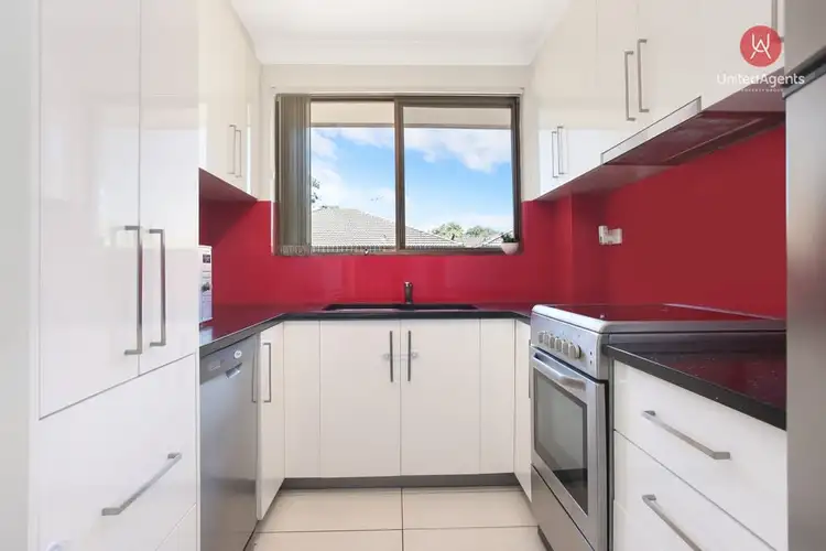 Third view of Homely unit listing, 47/144 Moore Street, Liverpool NSW 2170