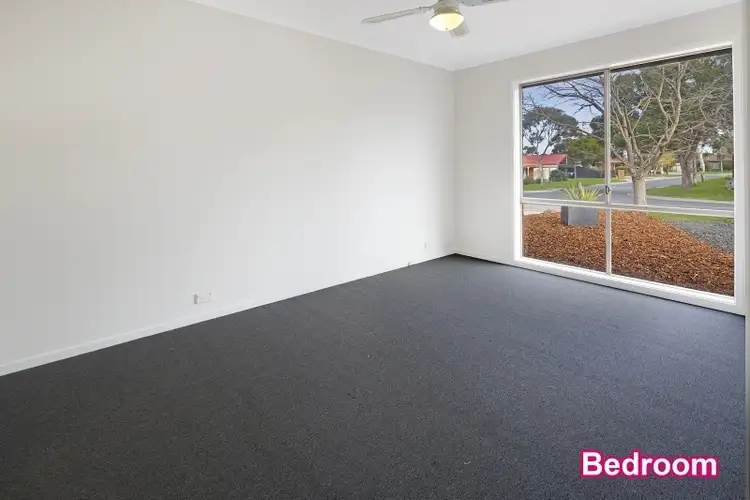 Fifth view of Homely house listing, 58 Westward Ho Drive, Sunbury VIC 3429