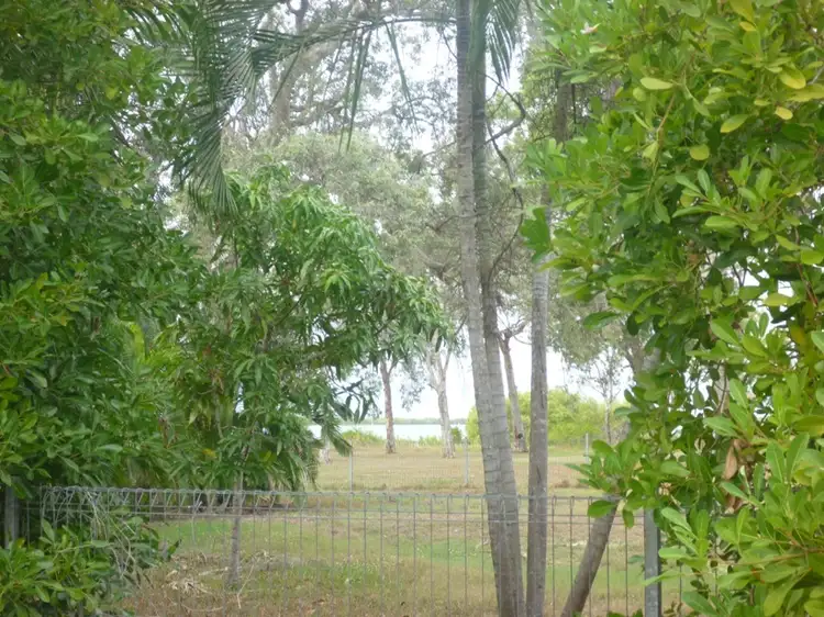 Third view of Homely land listing, 10 Amberjack Court, Cungulla QLD 4816