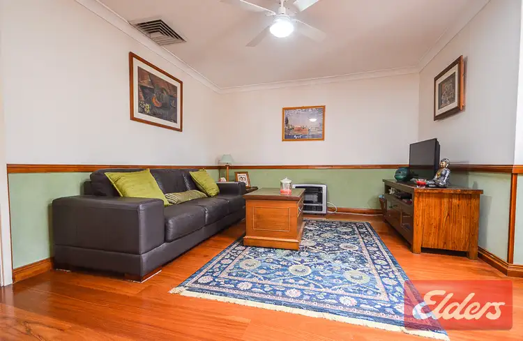 Third view of Homely house listing, 45 Sporing Avenue, Kings Langley NSW 2147