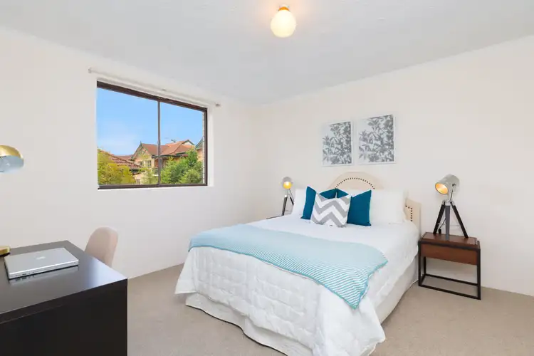 Sixth view of Homely apartment listing, 14/8-10 EDDY ROAD, Chatswood NSW 2067