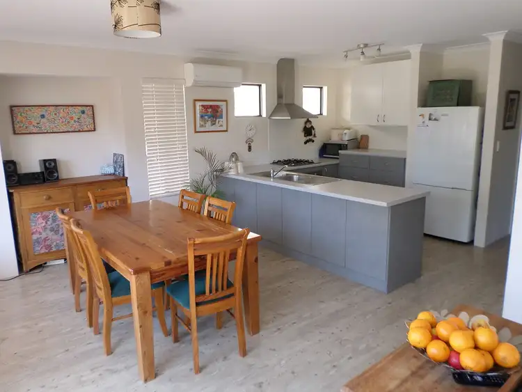 Fourth view of Homely house listing, 16 Grove Lane, Australind WA 6233