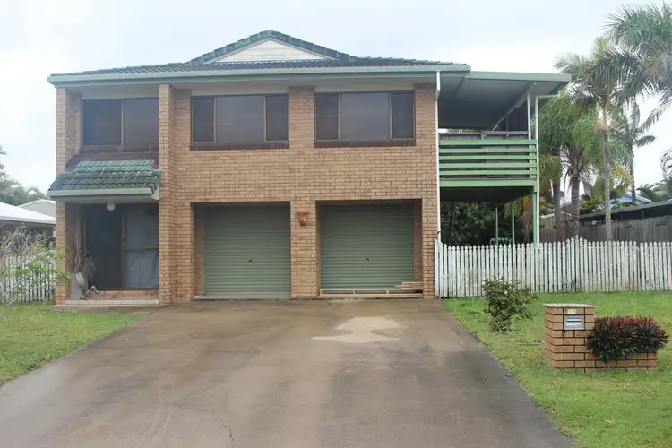 18 Prudhoe Street, East Mackay QLD 4740