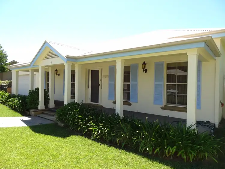 3 Augusta Close, Bathurst NSW 2795
