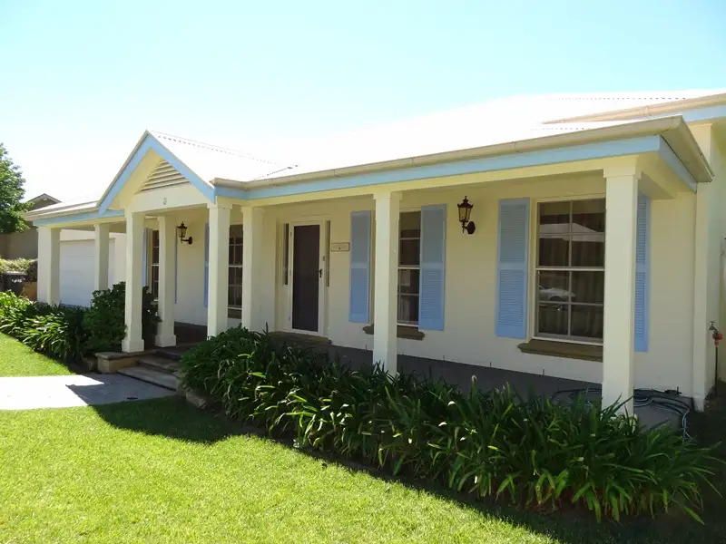 Main view of Homely house listing, 3 Augusta Close, Bathurst NSW 2795
