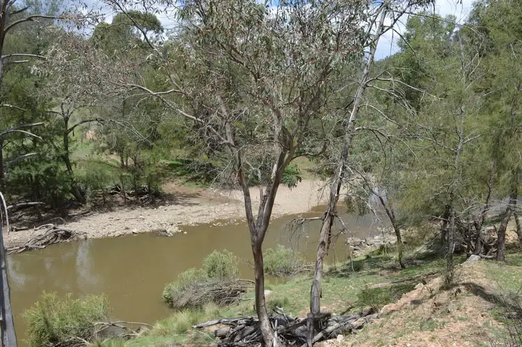 Fifth view of Homely rural property listing, 931 Worlds End Road, Mudgee NSW 2850