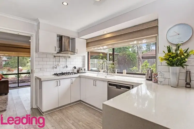 Third view of Homely house listing, 6 Penina Court, Sunbury VIC 3429