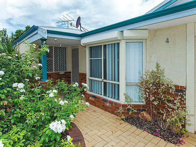 Main view of Homely house listing, 105D Sunbury Road, Victoria Park WA 6100