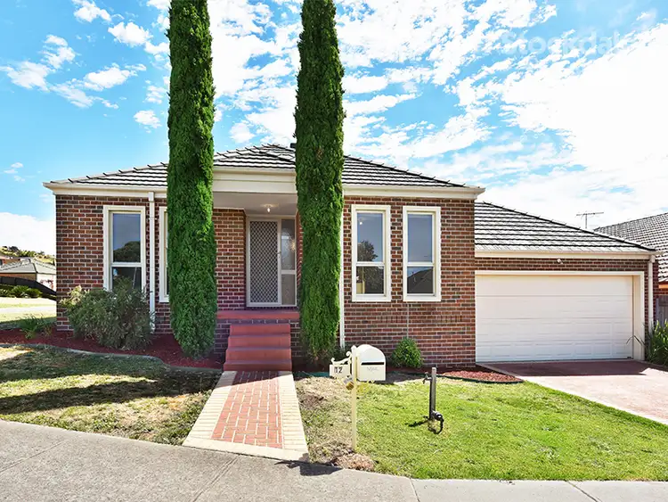 12 Visage Drive, South Morang VIC 3752