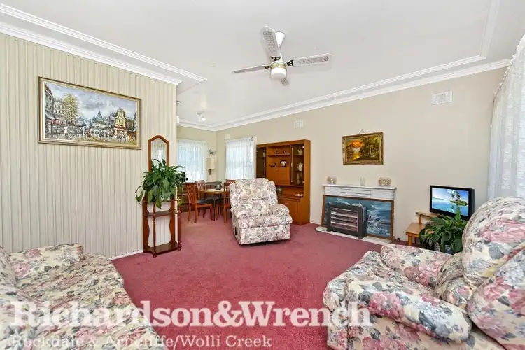 Third view of Homely house listing, 21 Lynwen Crescent, Banksia NSW 2216