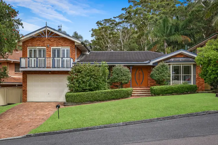 Main view of Homely house listing, 4 Boora Boora Road, Kincumber NSW 2251