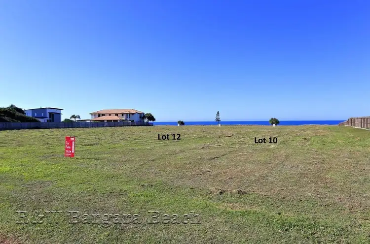 Fourth view of Homely land listing, 10 Selmar Place, Innes Park QLD 4670