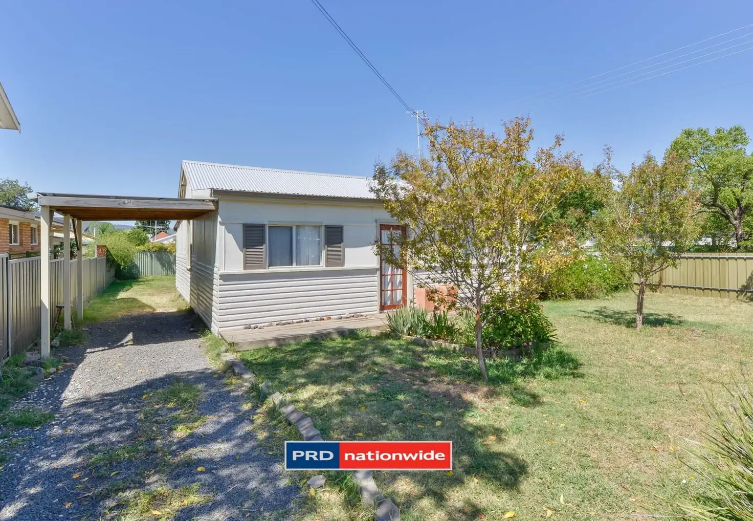 Main view of Homely house listing, 56 Kathleen Street, Tamworth NSW 2340