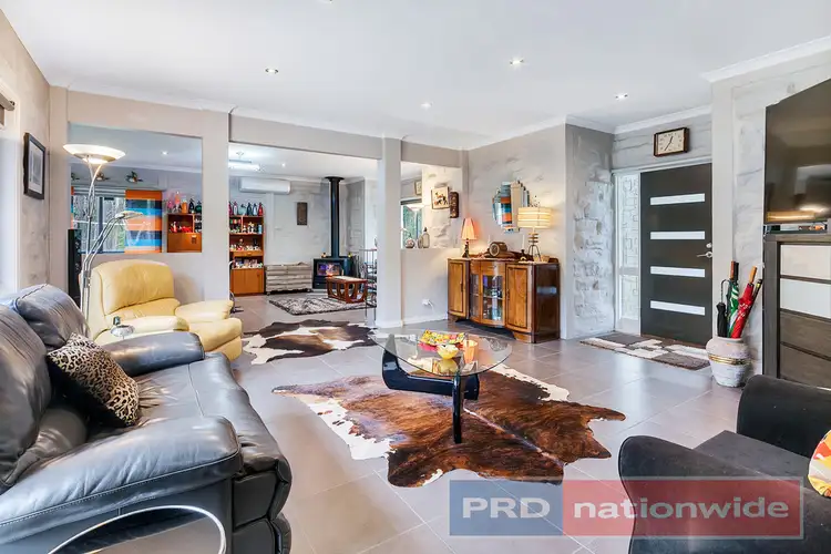 Fourth view of Homely house listing, 47 Bronzewing Road, Lal Lal VIC 3352