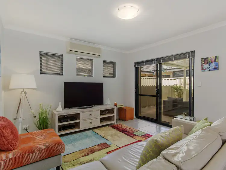 Third view of Homely villa listing, 2/13 George Street, Rockingham WA 6168