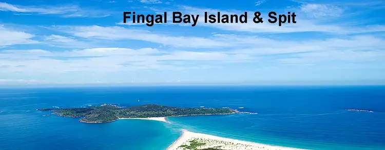 Seventh view of Homely land listing, 63 Lentara Street, Fingal Bay NSW 2315