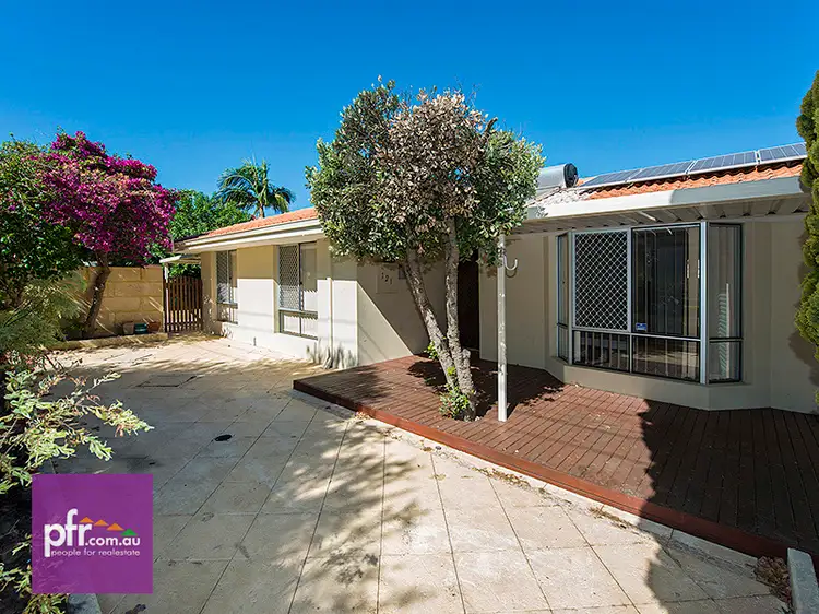 Third view of Homely house listing, 121 Knutsford Ave, Rivervale WA 6103