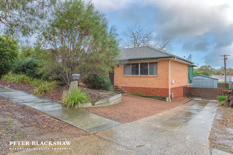 Main view of Homely house listing, 81 Companion Crescent, Flynn ACT 2615