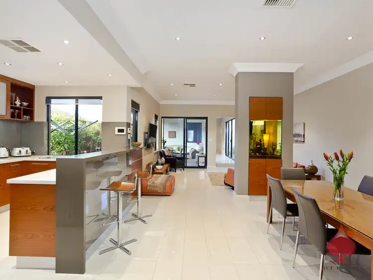 Sixth view of Homely house listing, 24A Matheson Road, Applecross WA 6153