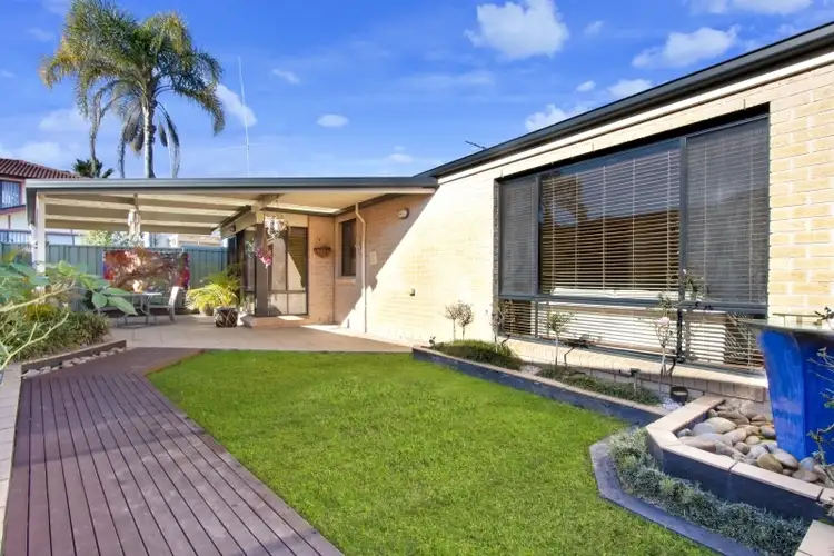 Fifth view of Homely house listing, 14 Taralga Street, Prestons NSW 2170