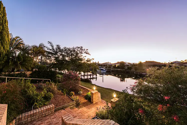 Second view of Homely house listing, 37 Delta Drive, South Yunderup WA 6208