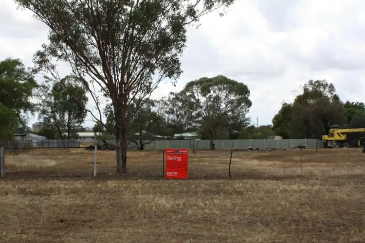 Third view of Homely land listing, Lot 11 King Street, Duri NSW 2344