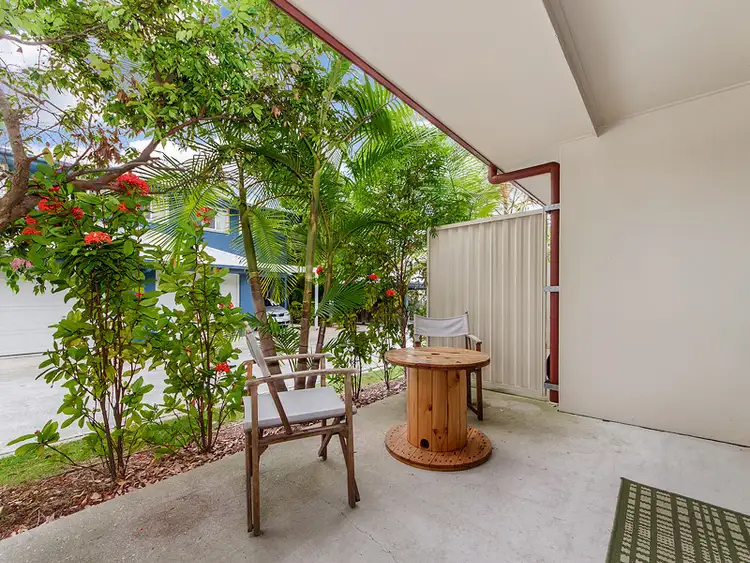 Fifth view of Homely townhouse listing, Address available on request