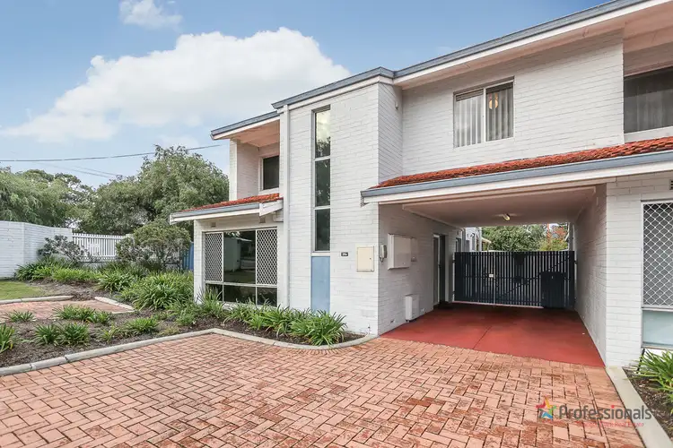 Fourth view of Homely townhouse listing, 26A Casserley Avenue, Girrawheen WA 6064