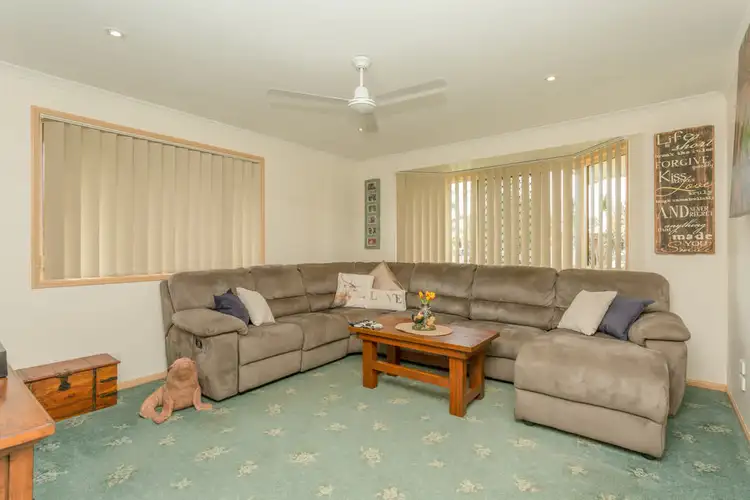 Sixth view of Homely house listing, 8 Chelsea Crescent, Glenella QLD 4740