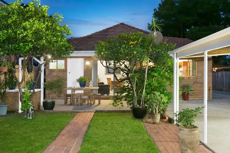 Third view of Homely house listing, 15 Strathmore Parade, Roseville NSW 2069